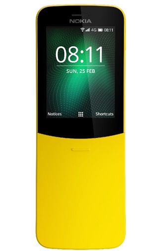 8110 4G (TA-1071)